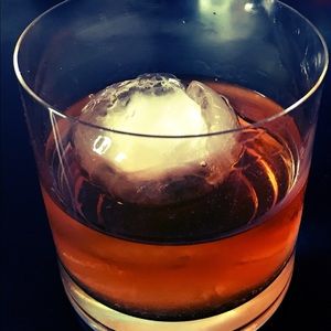 Meet your Posher, Chuck